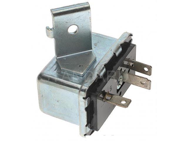 STANDARD MOTOR PRODUCTS  RY65 Starter Cutoff Relay