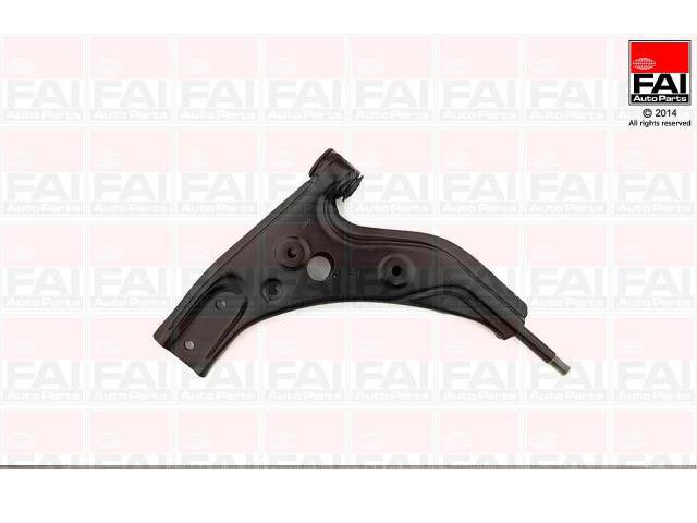 FAI  SS1107 Control Arm