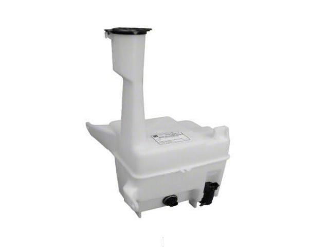 VARIOUS MFR  TO1288131 Windshield Washer Fluid Reservoir