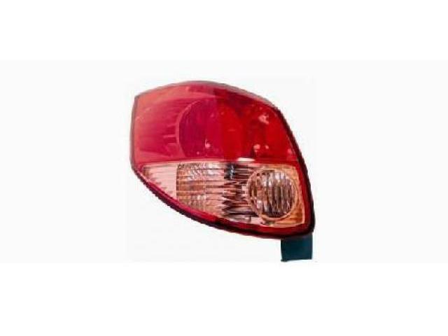 VARIOUS MFR  TO2800138 Tail Lamp Assembly
