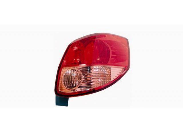 VARIOUS MFR  TO2801138 Tail Lamp Assembly