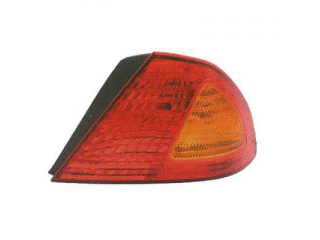 VARIOUS MFR  TO2801142 Tail Lamp Assembly