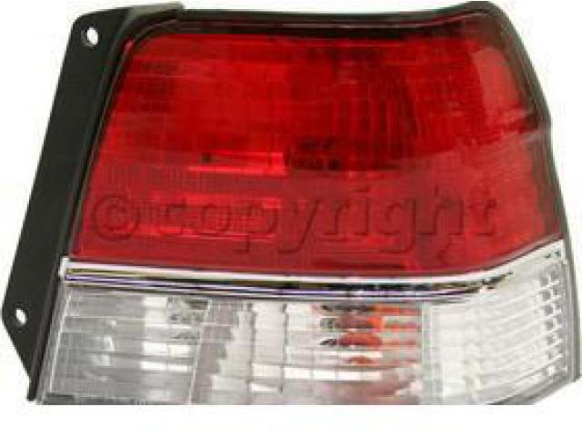 VARIOUS MFR  TO2801151 Tail Lamp Assembly