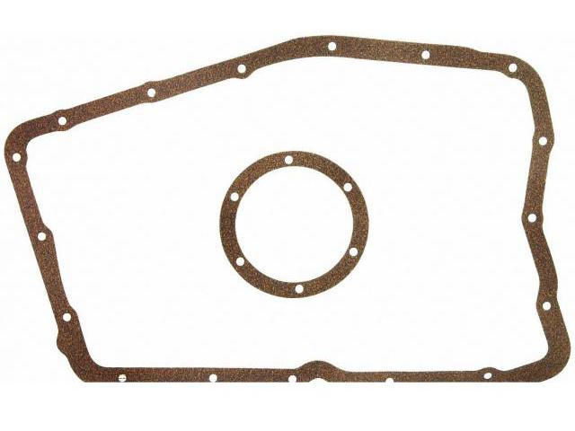 FEL-PRO  TOS18669 Side Cover Seal