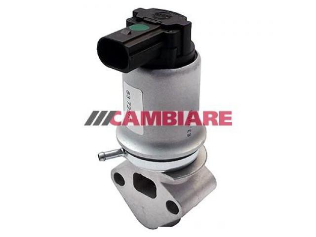 CAMBIARE  VE360071 EGR Valve