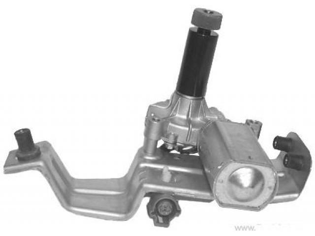 MOTORCRAFT  WM513 Wiper Motor