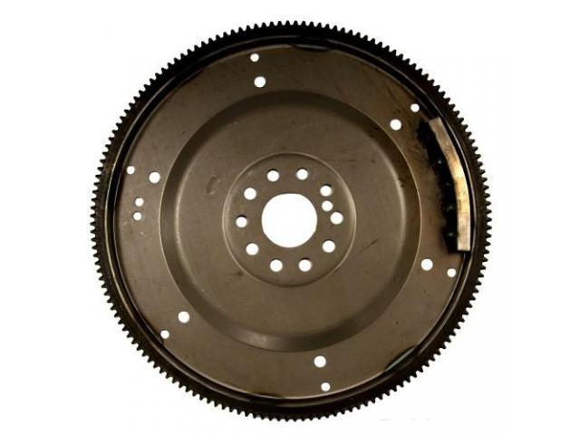 ATP  Z348 Flexplate