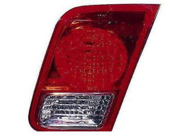 VARIOUS MFR  HO2801159 Tail Lamp Assembly