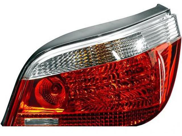 HELLA  008679141 Tail Lamp Assembly