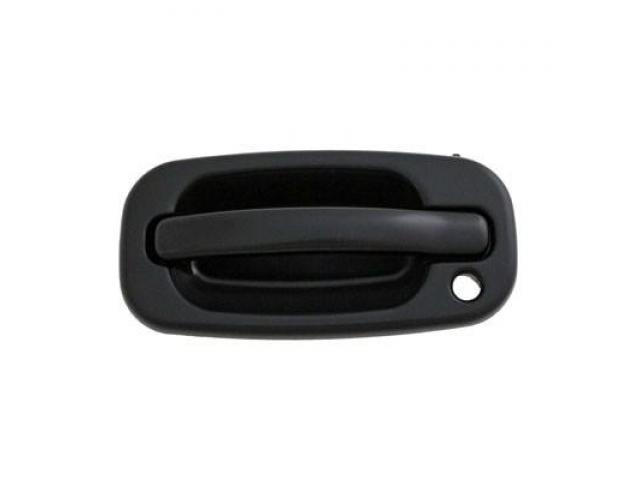 15150735,GM 15150735 Door Handles - Exterior for GM