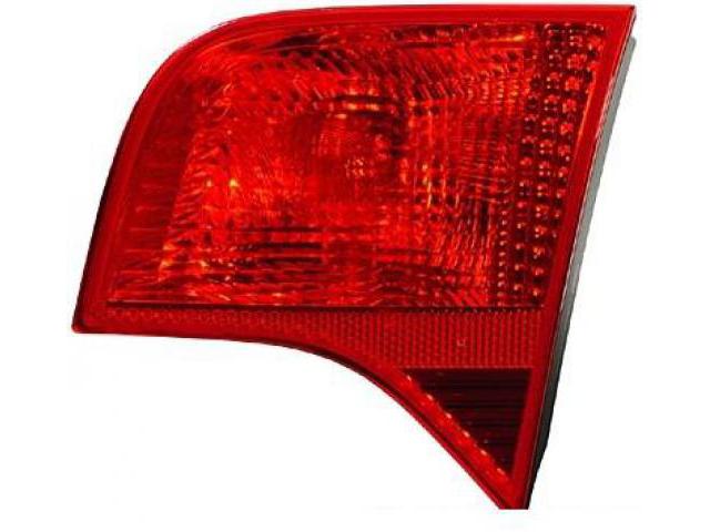 HELLA  965038041 Tail Lamp Assembly