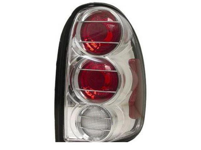VARIOUS MFR  CH2811130 Tail Lamp Assembly