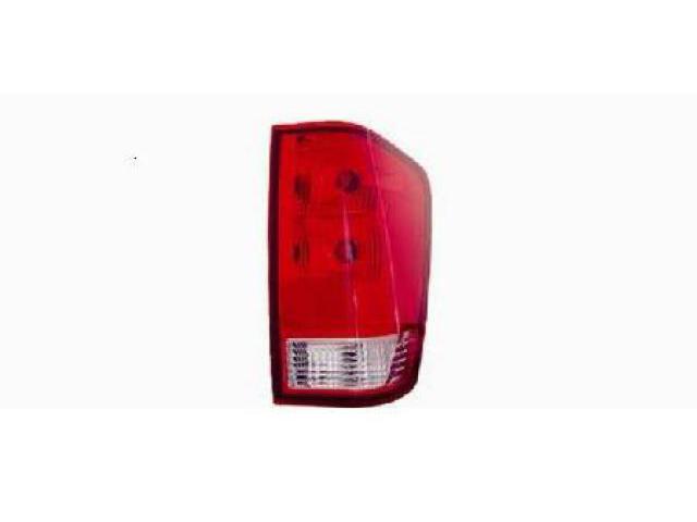 VARIOUS MFR  NI2801161 Tail Lamp Assembly