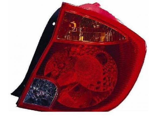 VARIOUS MFR  HY2801121 Tail Lamp Assembly