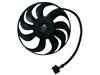  1JD959455A Fan, radiator