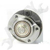 BCA 512170 Wheel Hubs & Bearings