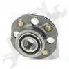 BCA 512172 Wheel Hubs & Bearings