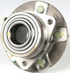 BCA 513190 Wheel Hubs & Bearings