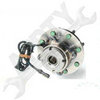 BCA 515056 Wheel Hubs & Bearings