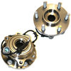 BCA 515065 Wheel Hubs & Bearings