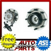 BCA 515077 Wheel Hubs & Bearings
