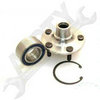 BCA 518512 Wheel Hubs & Bearings