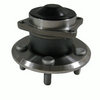 BCA 4241001020 Wheel Hubs & Bearings