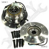 BCA 515068 Wheel Hubs & Bearings