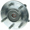 BCA 515080 Wheel Hubs & Bearings