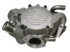 GMB 130-6074 Water Pump