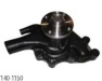 GMB 140-1150 Water Pump