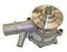 GMB 170-2321 Water Pump