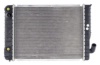 GM 3058798 Radiator, engine cooling