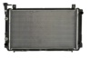  C0788 Radiator, engine cooling