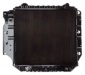 DPI 1507 Radiator, engine cooling