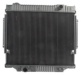 DPI 1172 Radiator, engine cooling