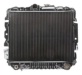 HYUNDAI 2531021371 Radiator, engine cooling