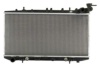 DPI 1178 Radiator, engine cooling