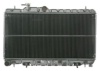 DPI 2331 Radiator, engine cooling