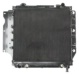 DPI 1015 Radiator, engine cooling