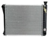 DPI 619 Radiator, engine cooling