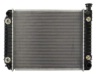 DPI 677 Radiator, engine cooling