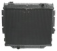 DPI 1165 Radiator, engine cooling