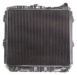 DPI 1430 Radiator, engine cooling