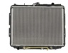 DPI 1446 Radiator, engine cooling