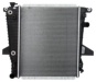 DPI 1722 Radiator, engine cooling