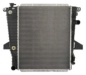 DPI 1721 Radiator, engine cooling