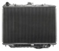 DPI 2621 Radiator, engine cooling