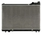 DPI 1307 Radiator, engine cooling