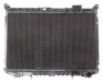 NISSA 2145001P02 Radiator, engine cooling